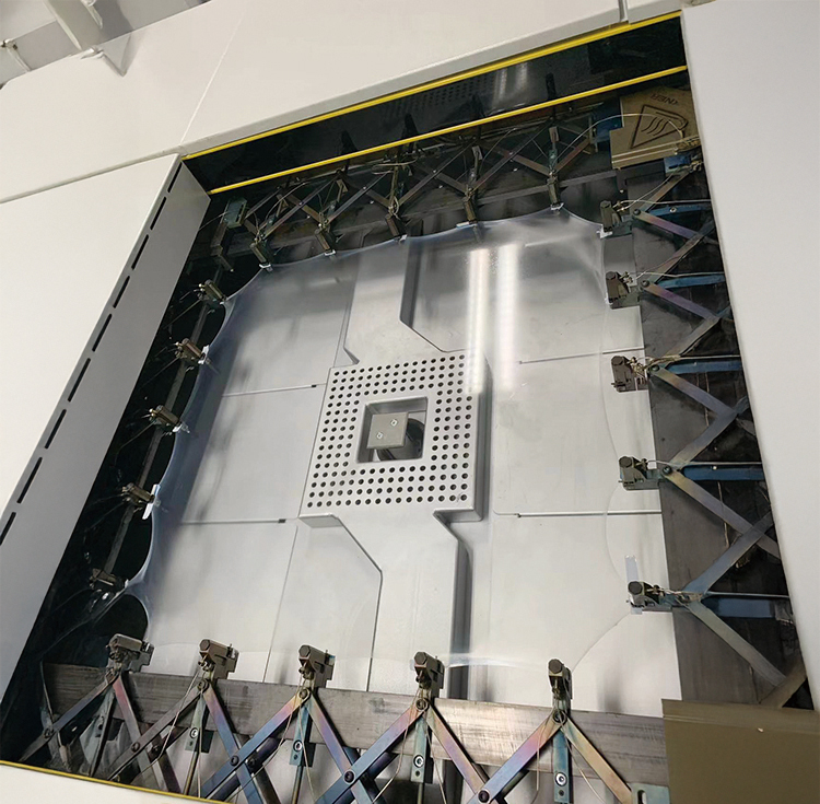 Technology image for TT-0050