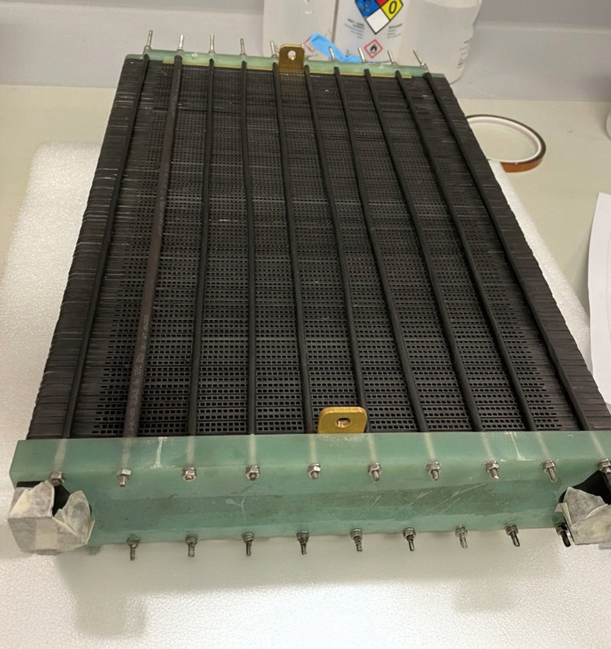 Technology image for TT-0071