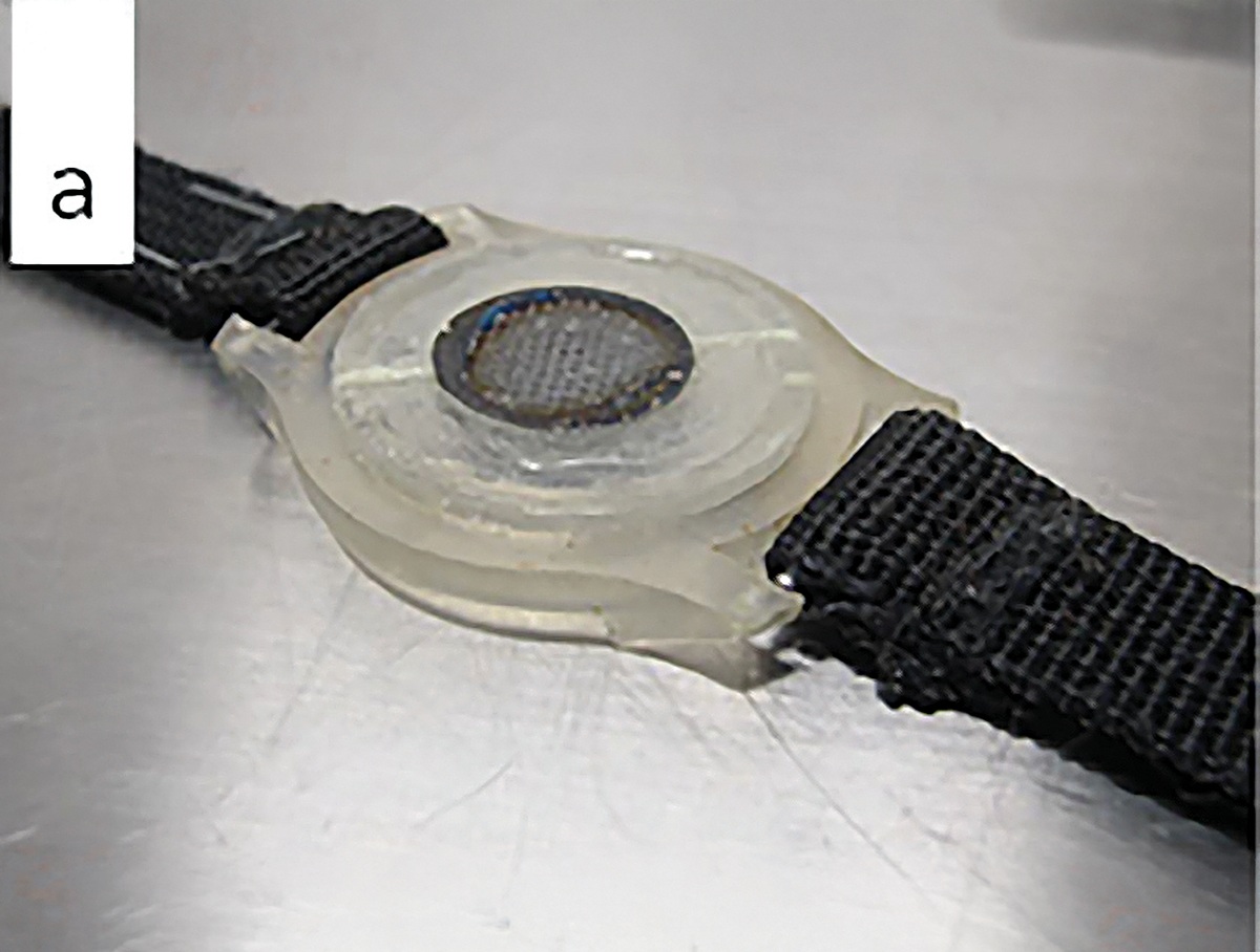 Technology image for TT-0118